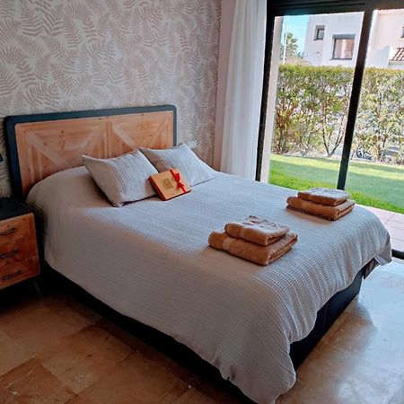 Luxury Ground Floor Roda Golf & Beach Resort Apartment Exterior foto