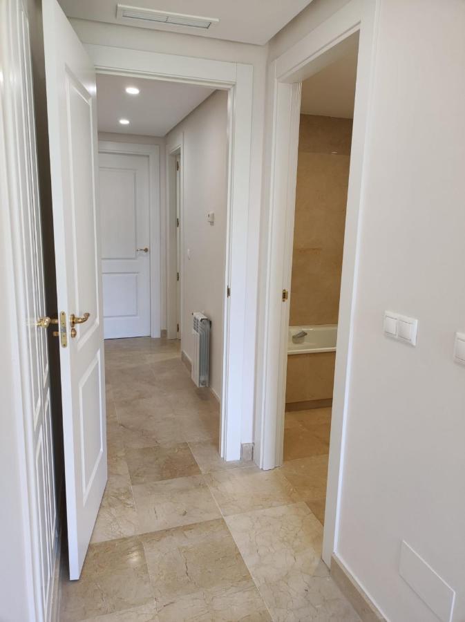 Luxury Ground Floor Roda Golf & Beach Resort Apartment Exterior foto