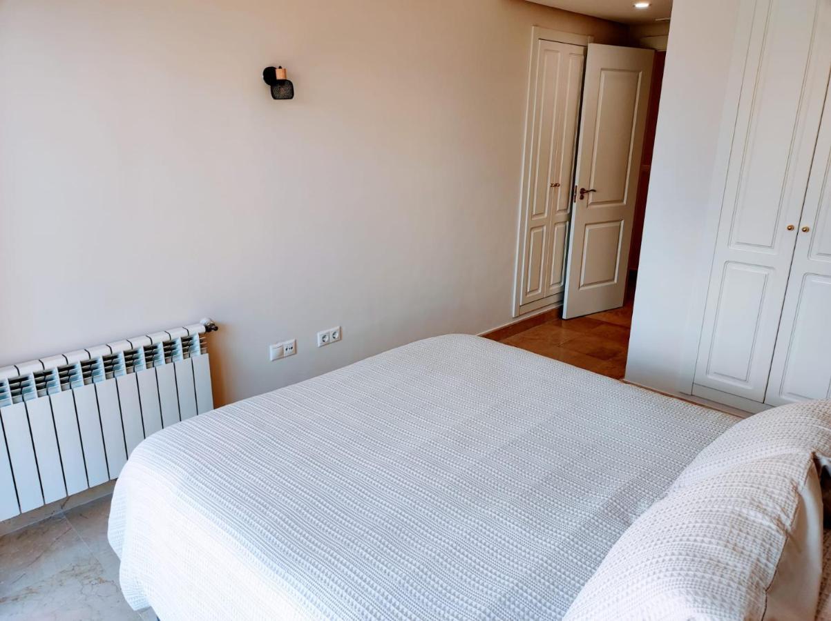 Luxury Ground Floor Roda Golf & Beach Resort Apartment Exterior foto
